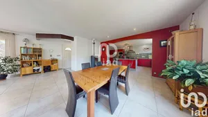 Maison traditionnelle à Montauban (82000)