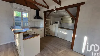 Châlet à Nargis (45210) — 3/13