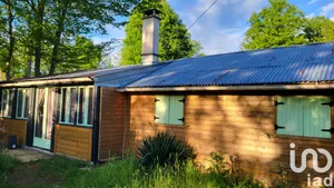 Chalet at Nargis (45210)