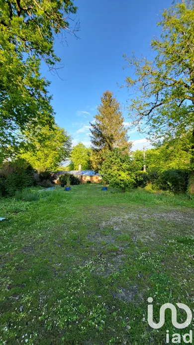 Châlet à Nargis (45210) — 13/13