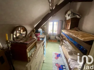 Maison à Pouzac (65200)