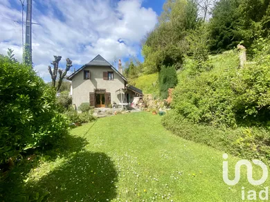 Maison à Pouzac (65200)