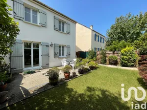 House at Roissy-en-Brie (77680)