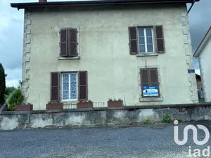 Maison à Eurville-Bienville (52410)