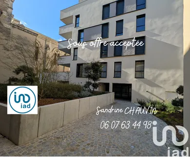 Apartment at Valence (26000)