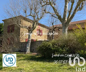 Ferme à La Répara-Auriples (26400)
