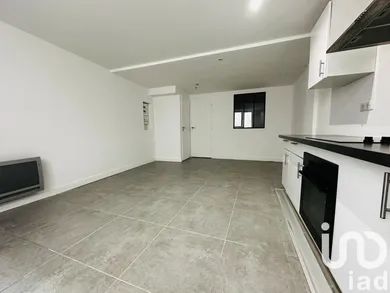 Apartment in Aubagne (13400)