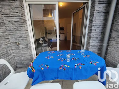 Apartment at Rosny-sous-Bois (93110) — 7/9