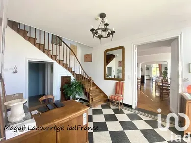 Mansion in Arzacq-Arraziguet (64410)