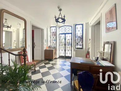 Demeure à Arzacq-Arraziguet (64410)