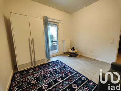Apartment at Rosny-sous-Bois (93110) — 4/9