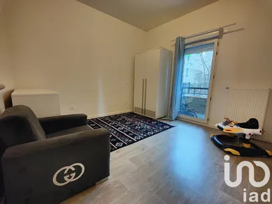 Apartment at Rosny-sous-Bois (93110) — 5/9