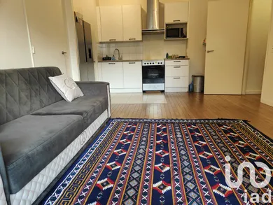 Apartment at Rosny-sous-Bois (93110) — 3/9