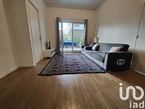 Appartement à Rosny-sous-Bois (93110)