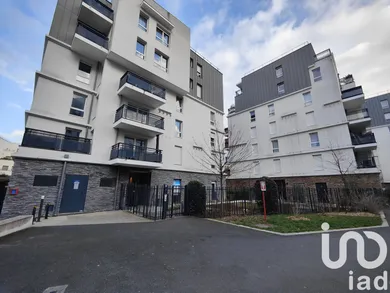Apartment at Rosny-sous-Bois (93110) — 9/9