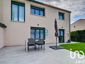 Maison à Lésigny (77150)