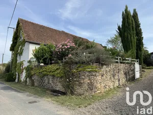 Maison à Perrigny-sur-Loire (71160)