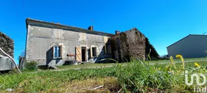 Maison de village à Mouilleron-Saint-Germain (85390)
