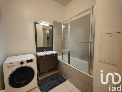 Apartment at Rosny-sous-Bois (93110) — 6/9