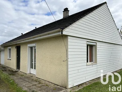 Maison à Allassac (19240)