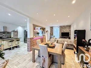 Maison à Épernay (51200)