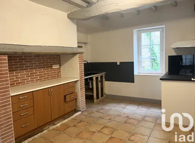 House at Clermont-Dessous (47130) — 2/8