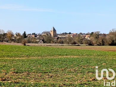 Maison à Roëzé-sur-Sarthe (72210) — 2/20