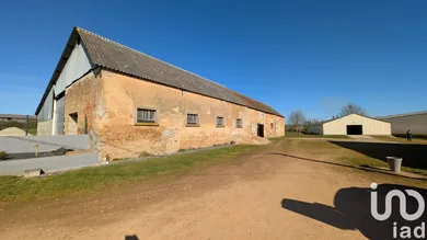 Maison à Roëzé-sur-Sarthe (72210) — 14/20