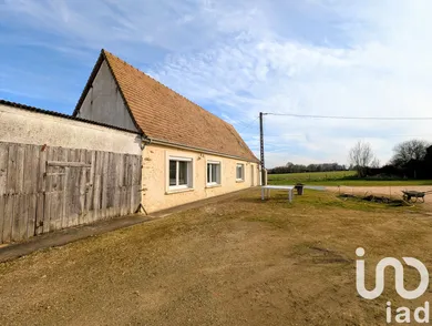 Maison à Roëzé-sur-Sarthe (72210) — 4/20