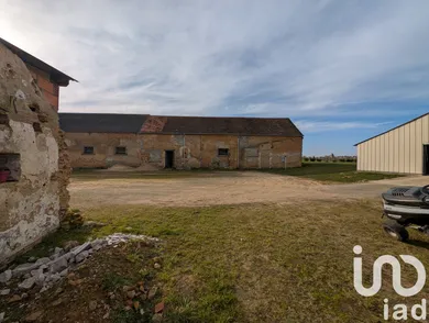 Maison à Roëzé-sur-Sarthe (72210) — 15/20