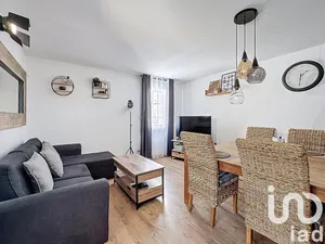 Appartement à Montpellier (34070)