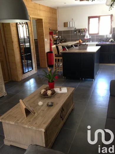 House in Le Bourg-d'Oisans (38520)