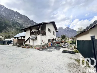 Maison à Le Bourg-d'Oisans (38520)