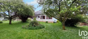 Maison de village à Romescamps (60220)