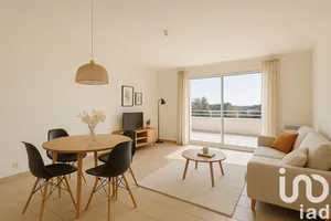 Appartement à Annœullin (59112)