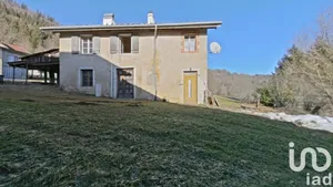 House at Hauts de Bienne (39400)