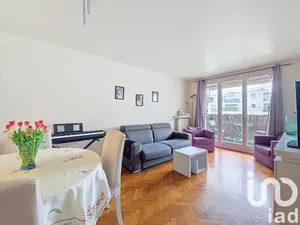 Appartement à Suresnes (92150)