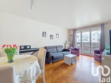 Appartement à Suresnes (92150)