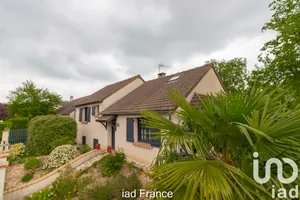 Maison à Gargenville (78440)