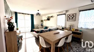 Appartement à Besançon (25000)