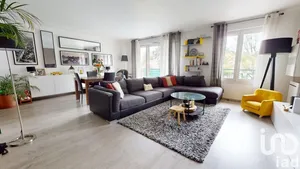Apartment at Torcy (77200)
