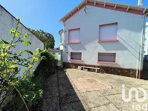 House at Les Sables-d'Olonne (85100)
