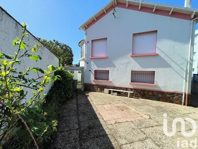 House at Les Sables-d'Olonne (85100)