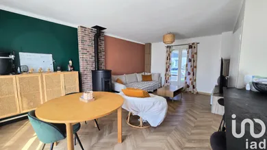 Maison à Dinan (22100)