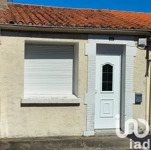 House at Les Sables-d'Olonne (85100)