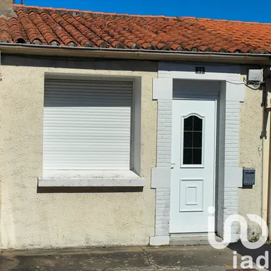 Maison à Les Sables-d'Olonne (85100)