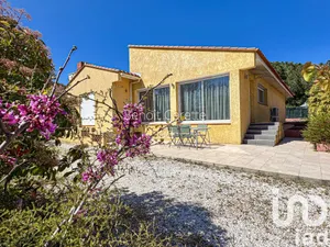 Maison traditionnelle à Canet-en-Roussillon (66140)