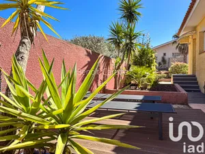 Traditional house at Canet-en-Roussillon (66140)