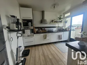 Apartment at Le Mée-sur-Seine (77350)