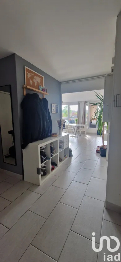 Apartment in Lognes (77185)
